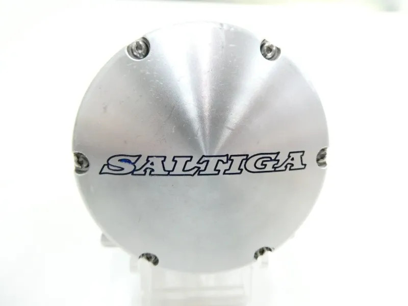 Daiwa Saltiga Z30 Conventional Saltwater Fishing Reel Big Game Heavy Duty Model