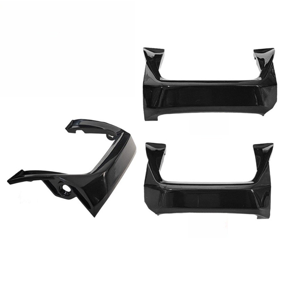 For DAIWA CC80 CR80 AIRD80 Baitcasting Reel Front Face Gear Guard Plate 1 Piece
