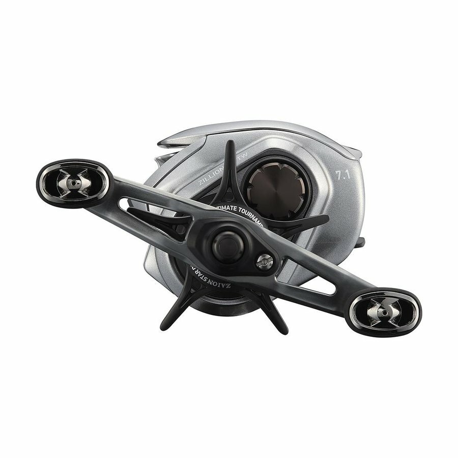 Daiwa Daiwa 21 Zillion SV TW 1000HL　Left Handle