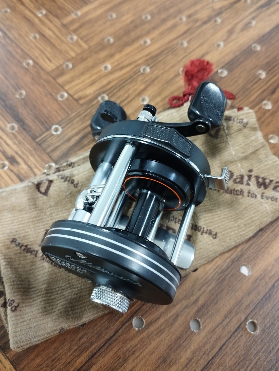 【Y122R0007】Daiwa Millionaire GS-2000