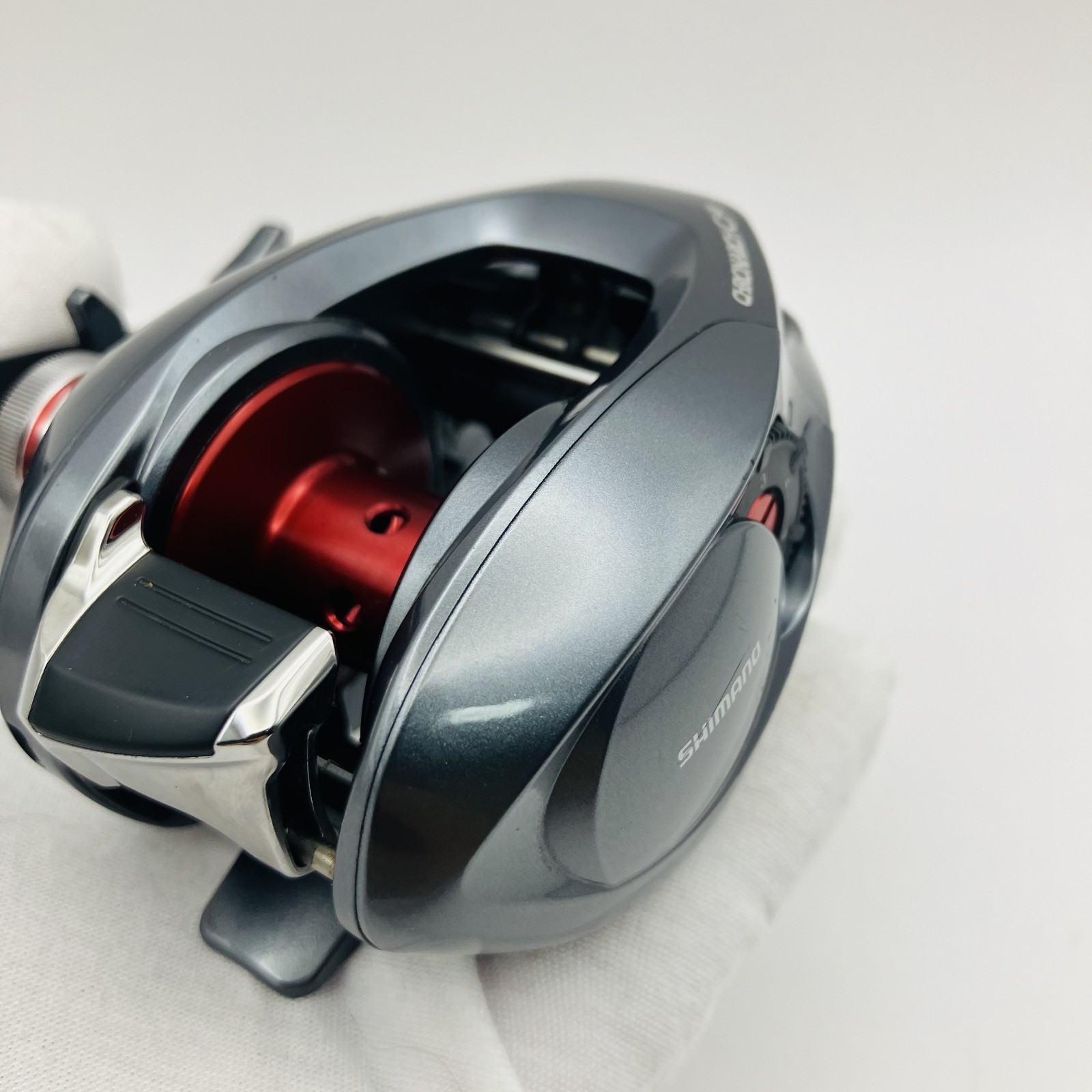 „Exc+++++“ Shimano 14 CHRONARCH CI4+ 151HG Left Baitcasting Reel w/Box s0450