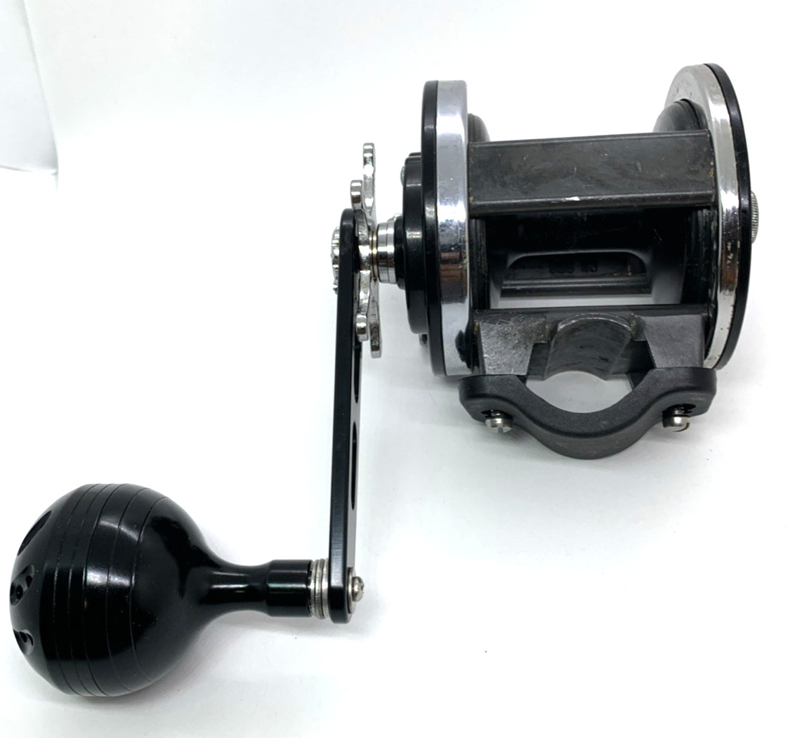 Penn 99 Narrow Conventional Fishing Reel With Newell 2.2” Kits Made In USA