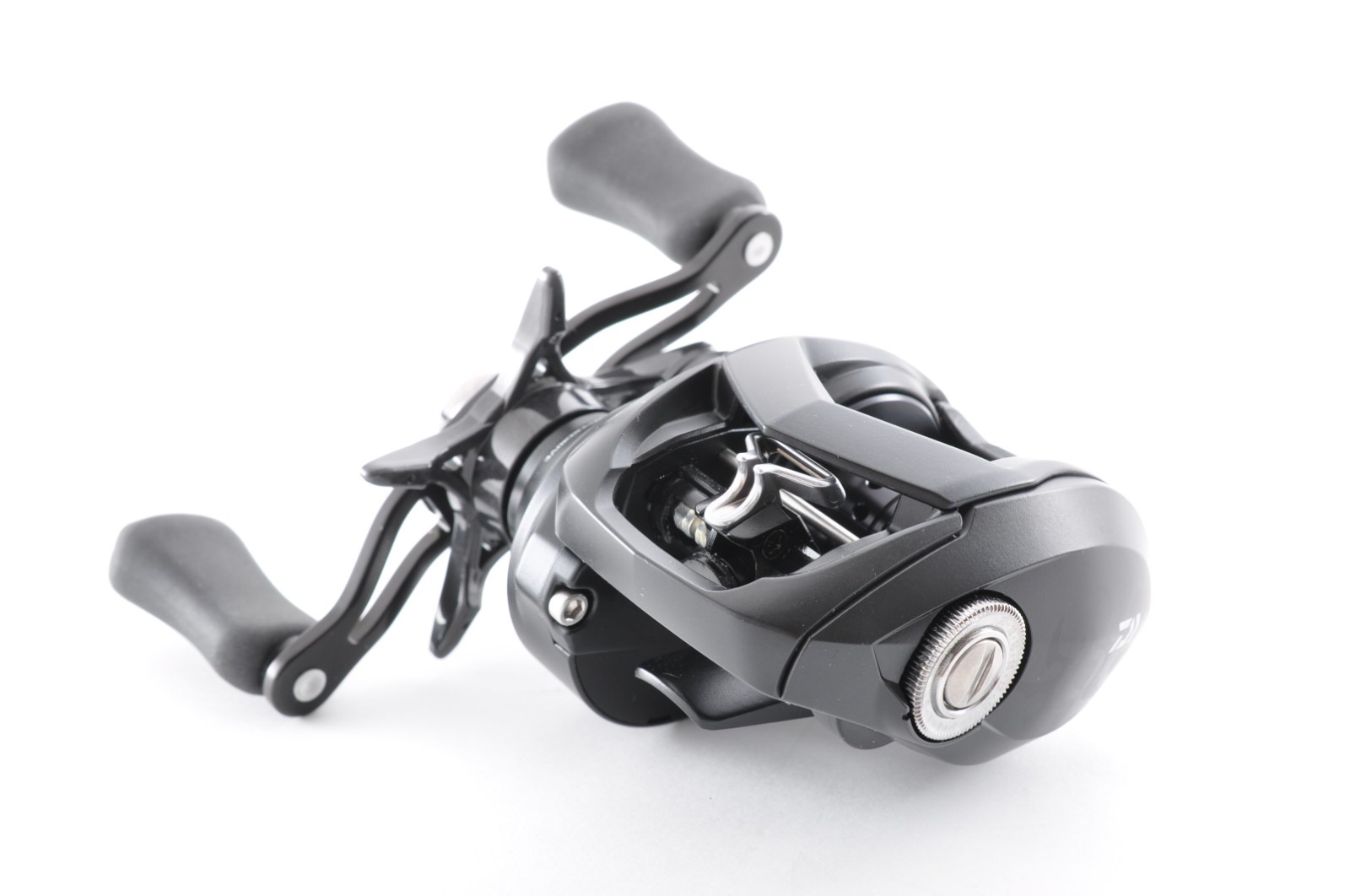Daiwa 22 Tatula TW 80 Near Mint Fishing Spinning Reel B0319