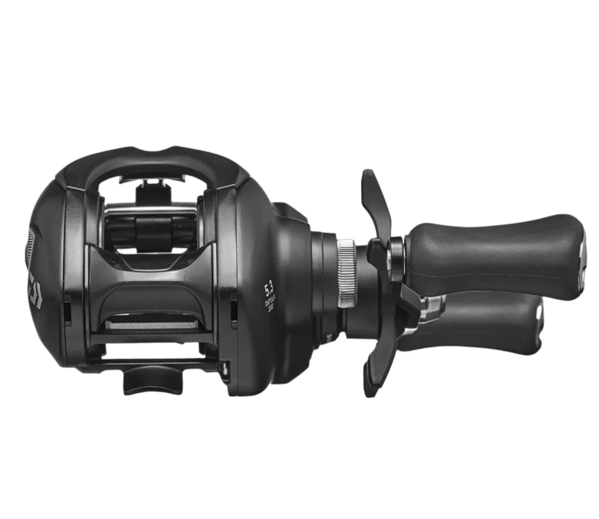 Daiwa Tatula TW 200 Baitcasting Reel