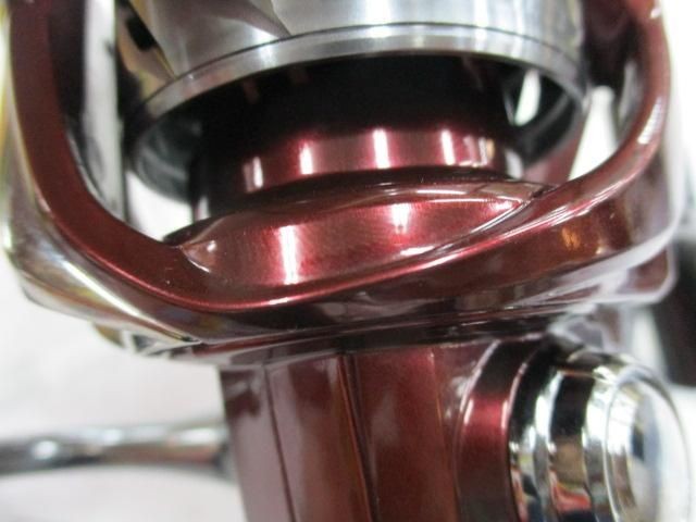 Shimano 23 Sephia SS C3000S Spinning Reel Used