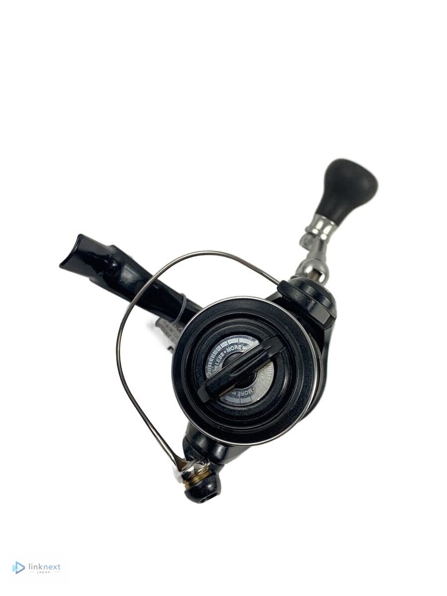 SHIMANO Exsence CI4 C3000M Spinning Reel – Used, Metal Corrosion