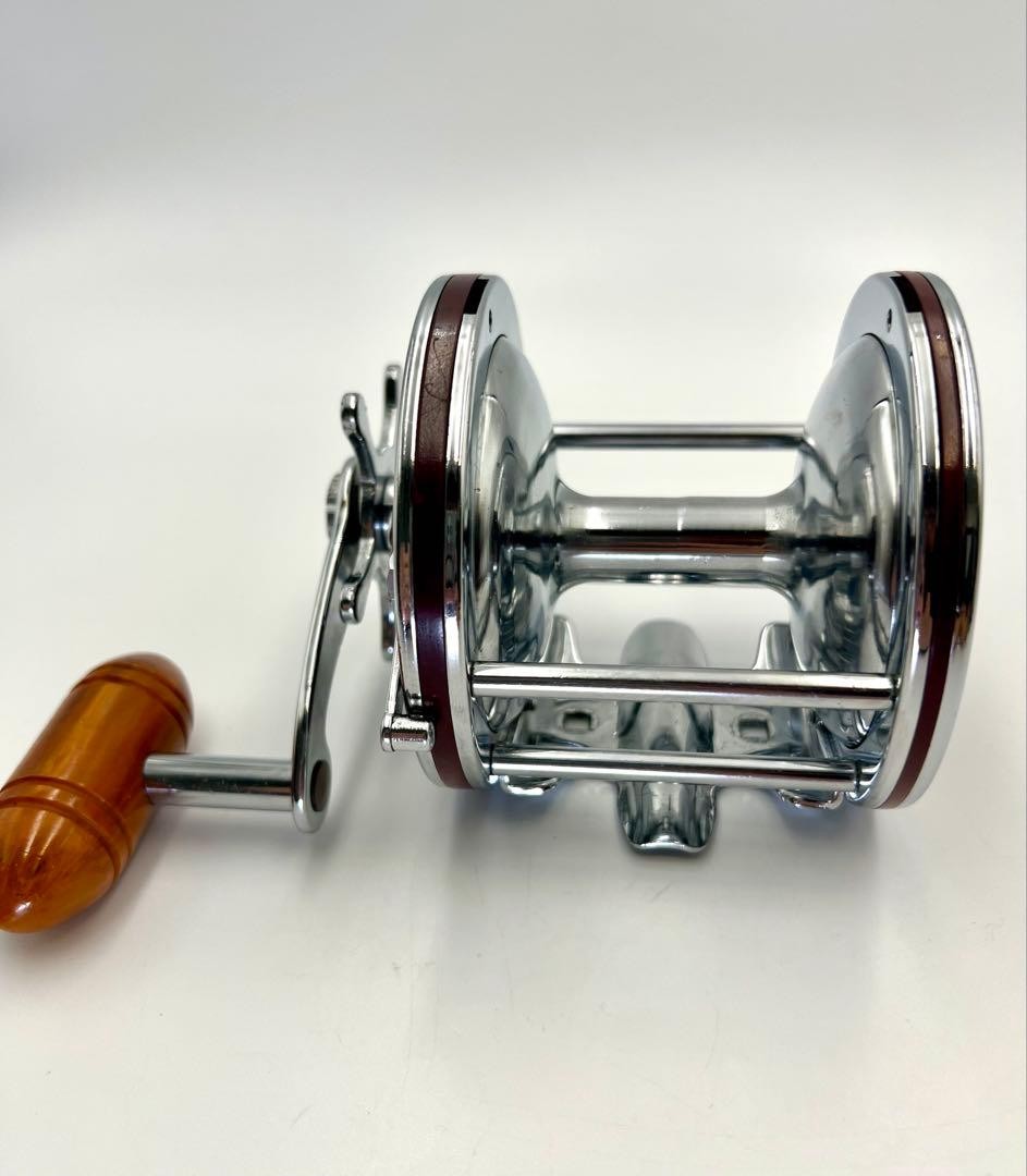 PENN SENATOR 4/0 SPECIAL 113H Baitcasting Reel