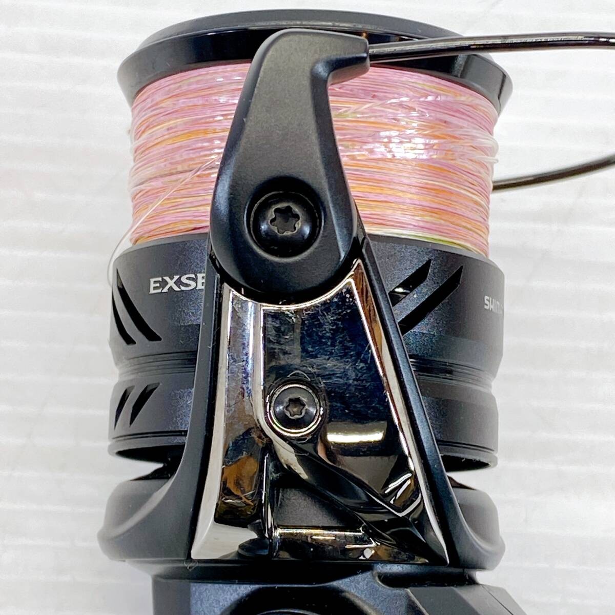 Shimano 23Exsence Xr 3000Mhg Spinning Reel