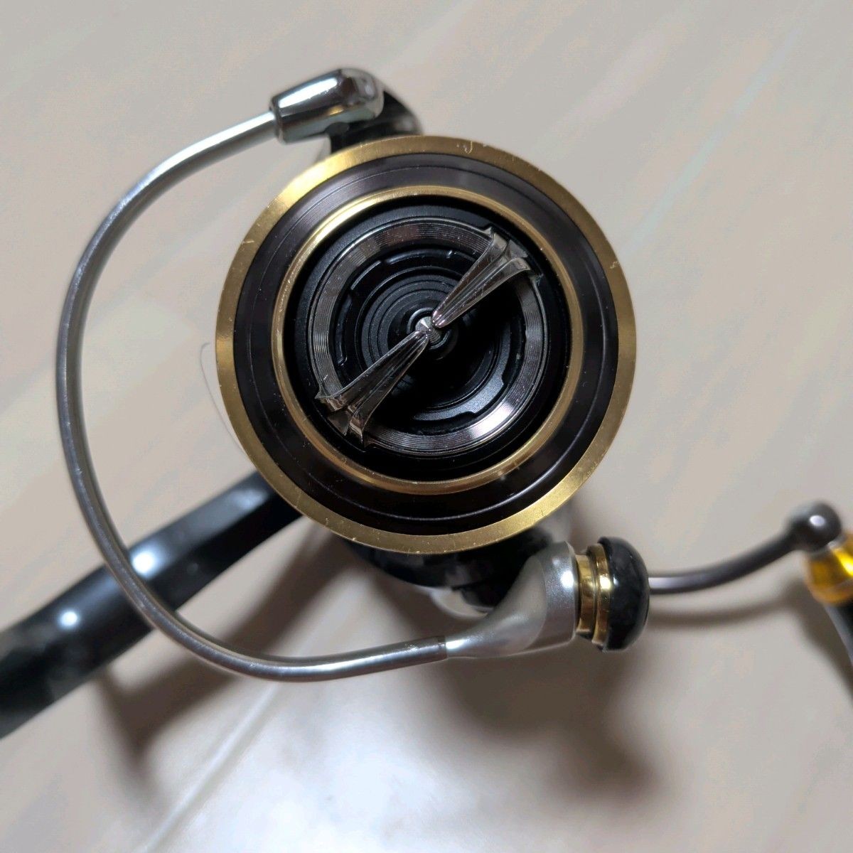 DAIWA 17 Theory 2506 Spinning Reel