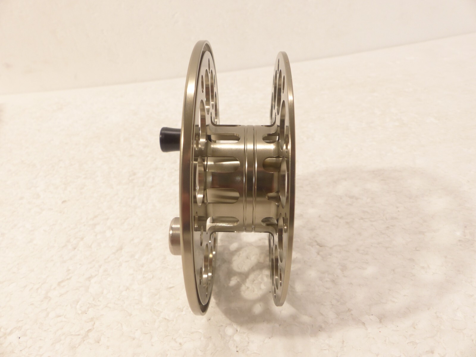 Redington Disc Drag Rise Moss SRISE 9/10 9-10wt Fly Reel Spool Only NOS