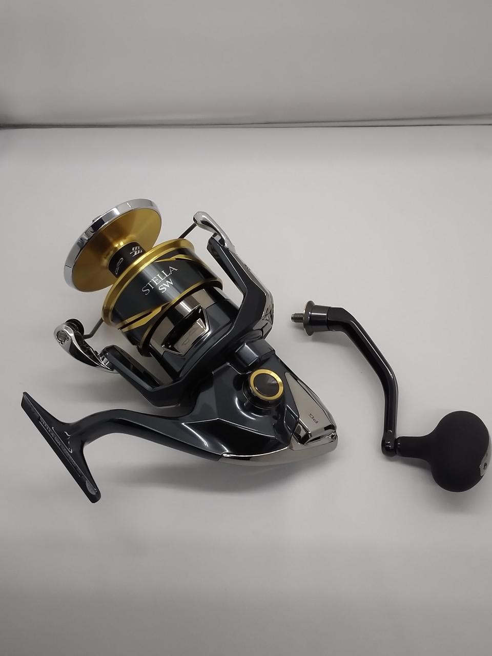SHIMANO STELLA SW 25000PG