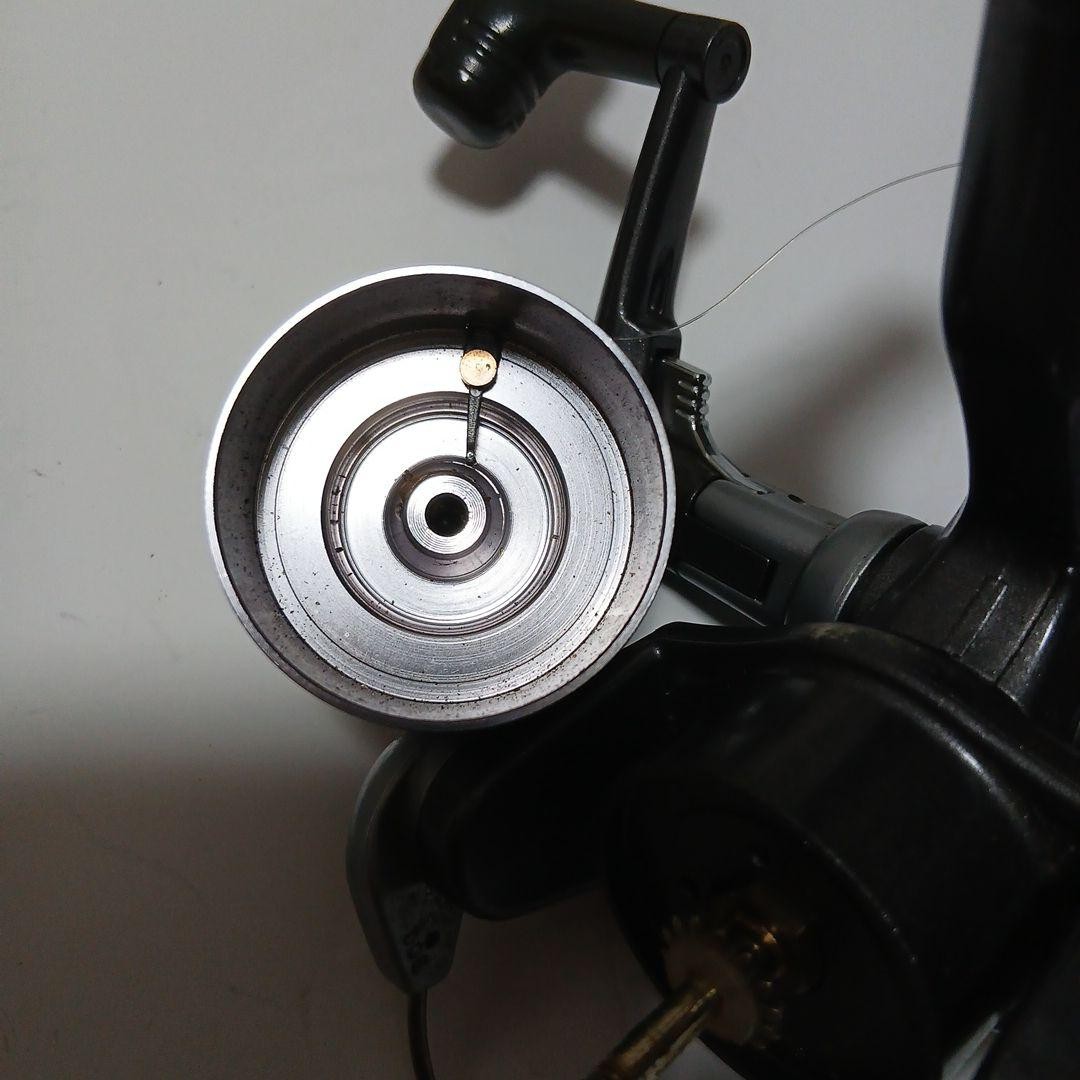CYNOS XS 700 ZM-T Daiwa EMBLEM-Z 4000iT Spinning Reel Fishing Equipment Japan