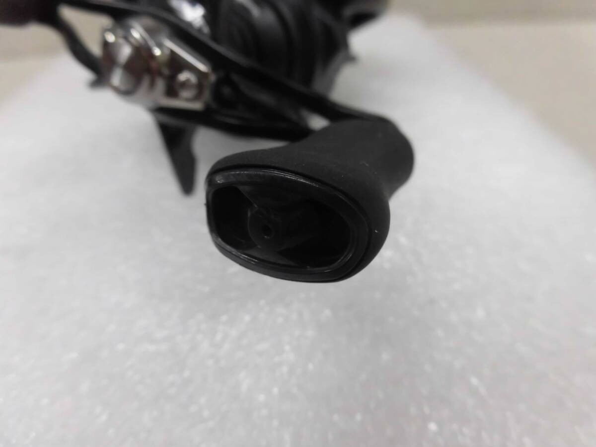 DAIWA 22 Tatula TW80XH Daiwa TATULA