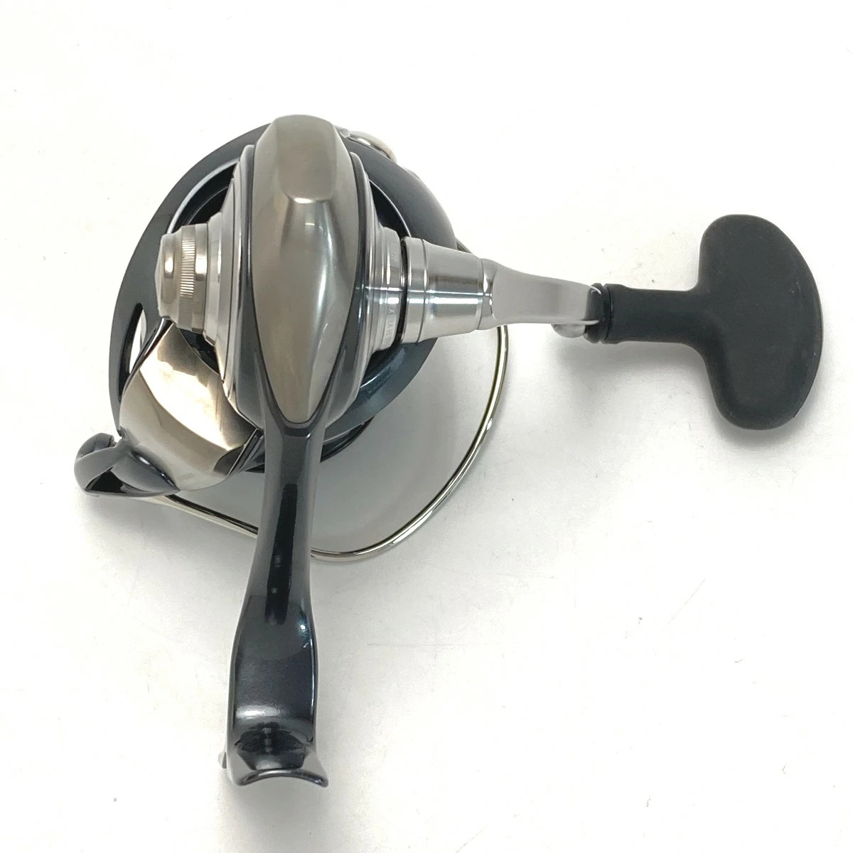 Daiwa Certate LT4000-CXH Spinning Reel 12kg Drag 235g B Grade Boxed