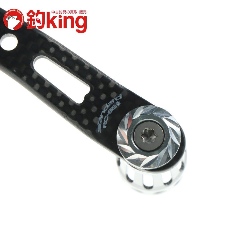 Excellent SHIMANO Used Studio Composite Standard RC SS 60mm for 2500 4 Japan