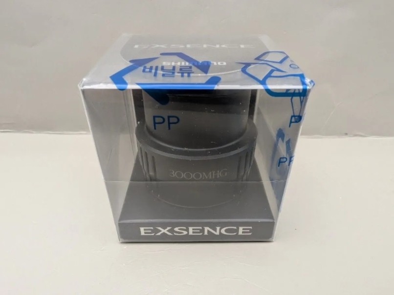 SHIMANO 21 EXSENCE 3000MHG SPOOL 737144
