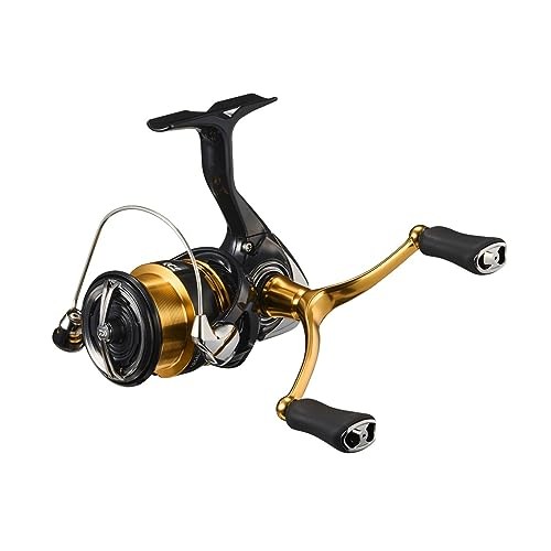 DAIWA spinning reel 23 Regalis LT2500S-DH