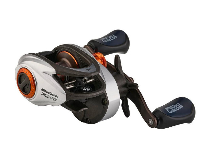 Abu Garcia Revo X Low Profile – Fishing Reel