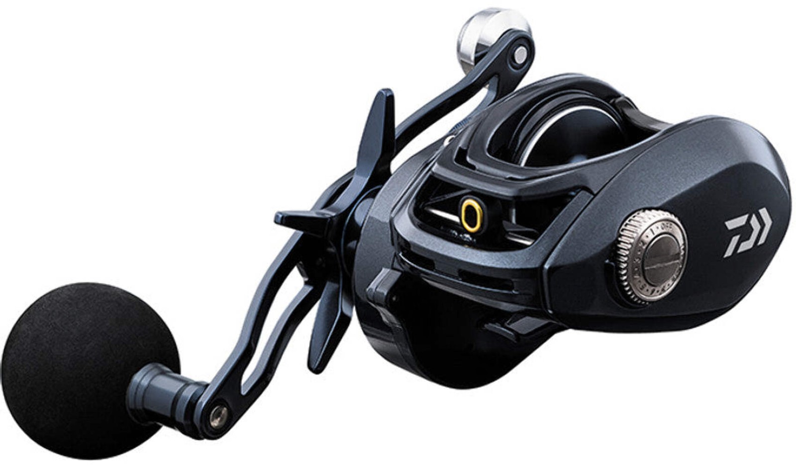 Daiwa Lexa 300 LX-HD300H-P HD Baitcasting Reel 6.3 : 1
