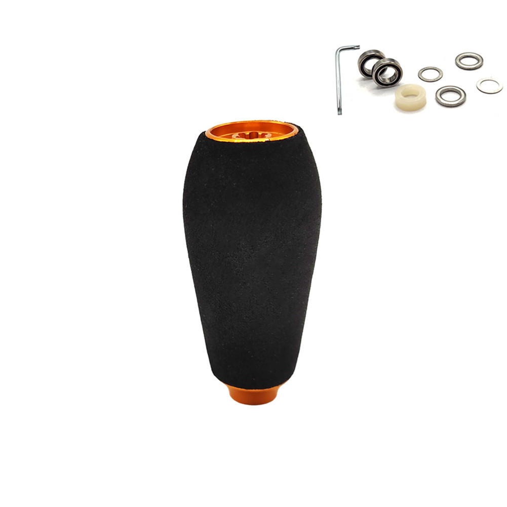 EVA knob replacement for DAIWA For TATULA For DRT For MK1 fishing reel systems