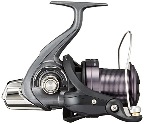 Daiwa DAIWA Spinning Reel Throwing/Long Cast 17 Cross Cast 5000 2017 Model NEW