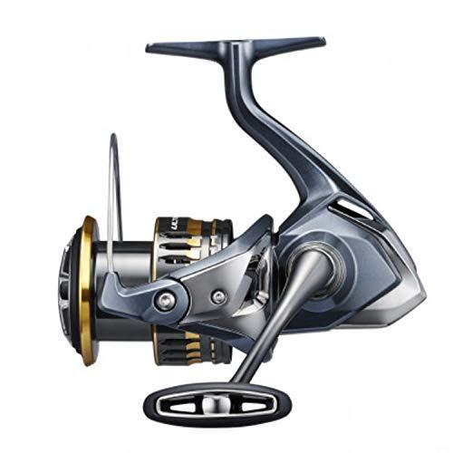 Shimano 21 ULTEGRA 4000 Spinning Reel Ship from Japan w/Box