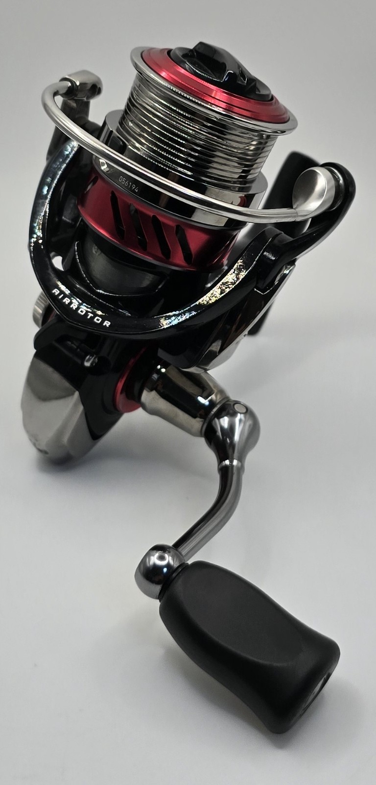 Daiwa 16 Gekkabijin MX 2004H Spinning Reel JDM Trout Crappie Light Salt Finesse