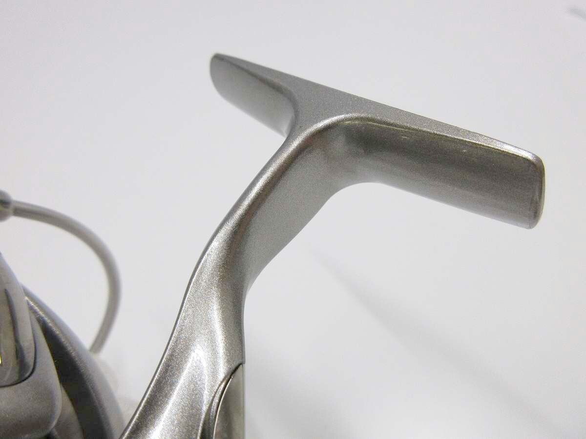 Daiwa 12 Luvias 2004 Body / AU4110 / 04