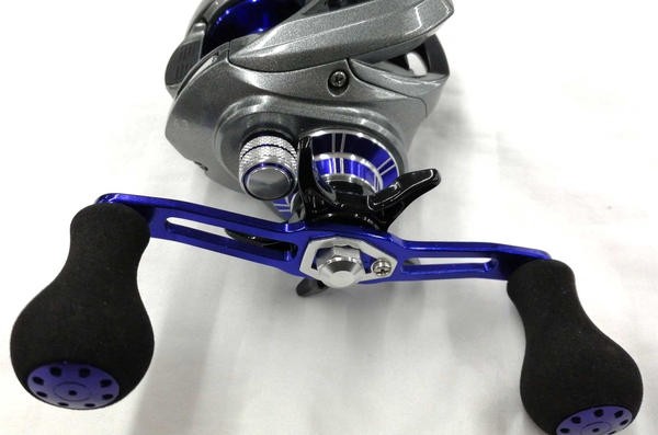 Daiwa Light Game X IC Baitcast Reel with Counter for Fishing Unisex Adults