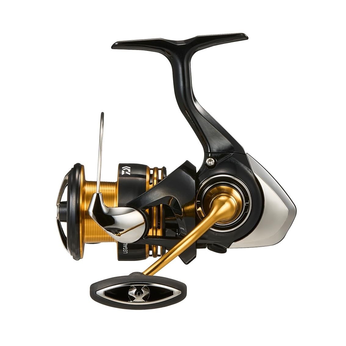 DAIWA spinning reel 23 Regalis LT2500D
