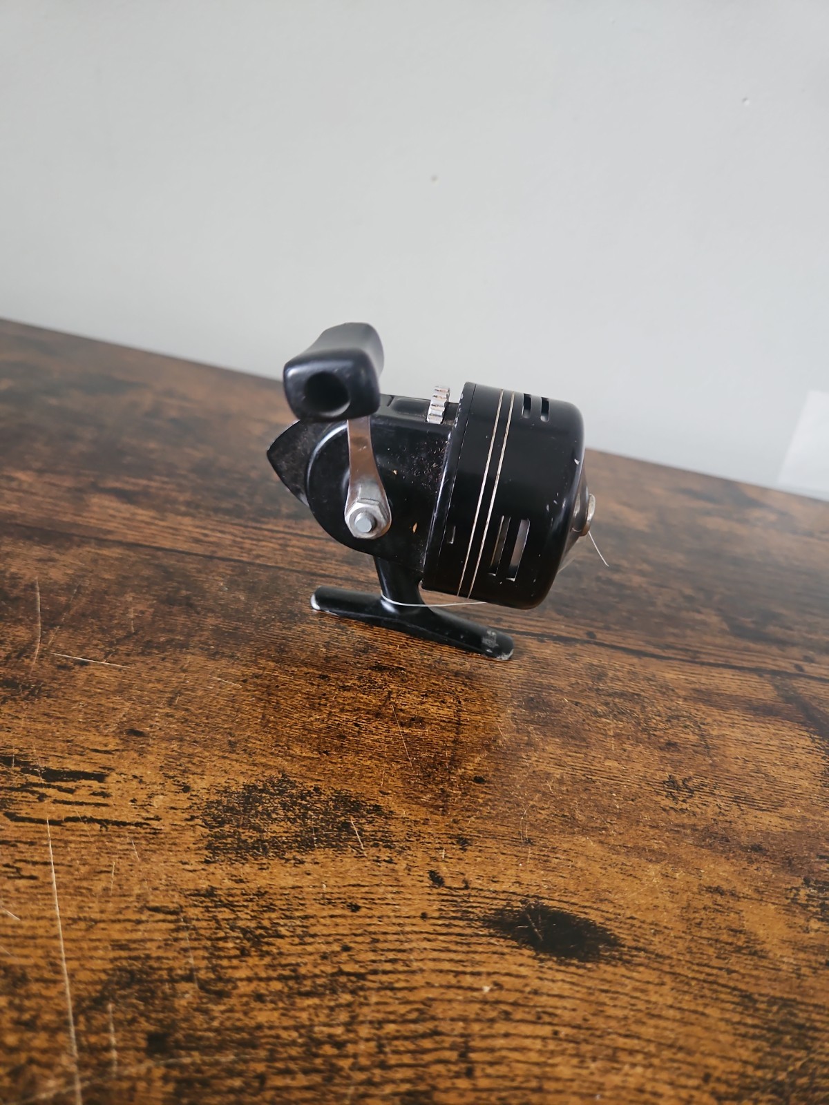 Vintage Daiwa 9300C Spin Casting Fishing Reel Made In Japan Works