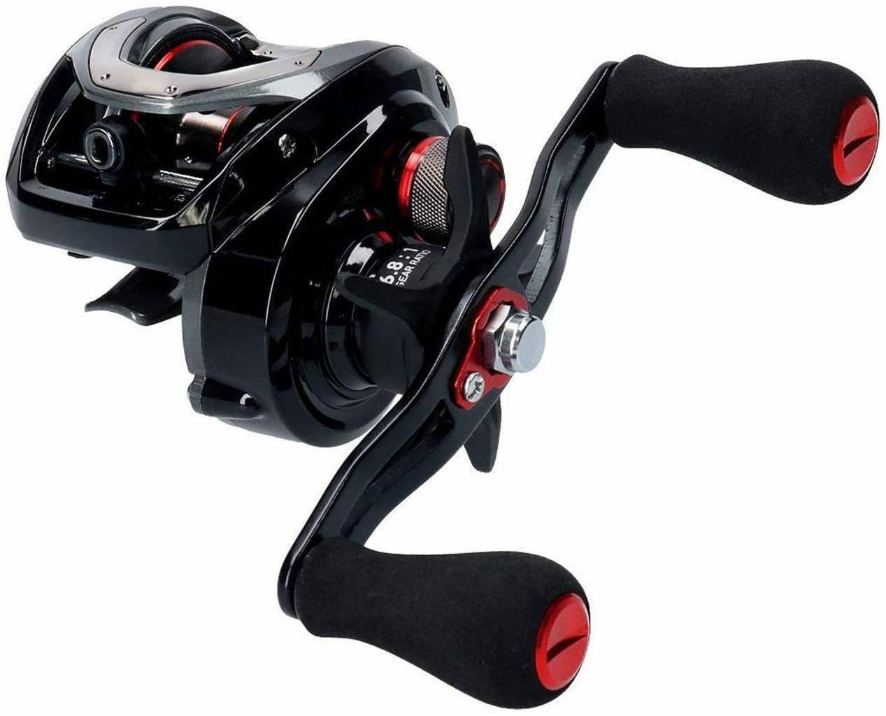 Daiwa FUNE X 100HL SaltWater Fishing Reel New in Box