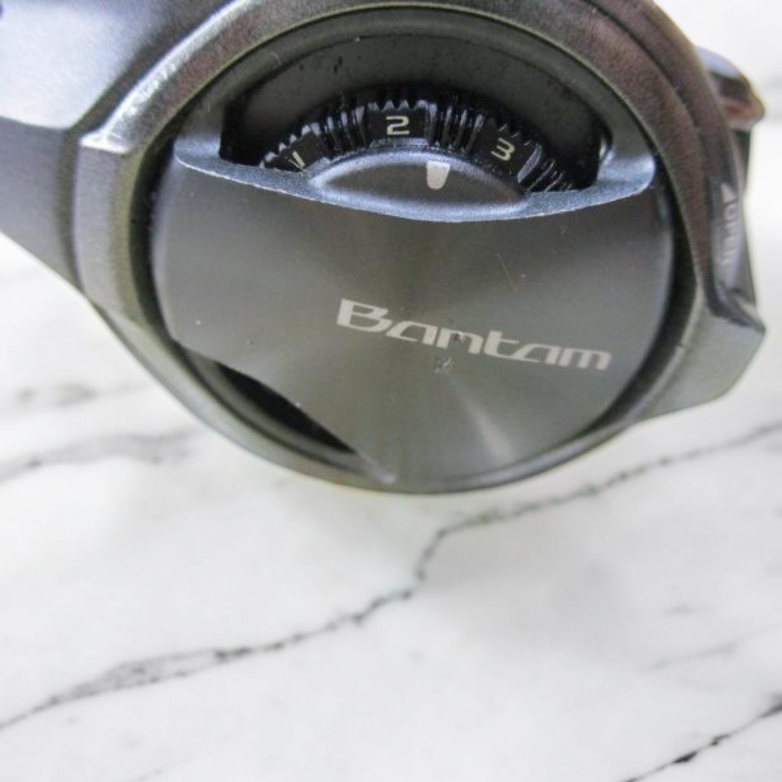 Shimano 22 Bantam RH Baitcasting Reel Used Very Good Condition From Japan