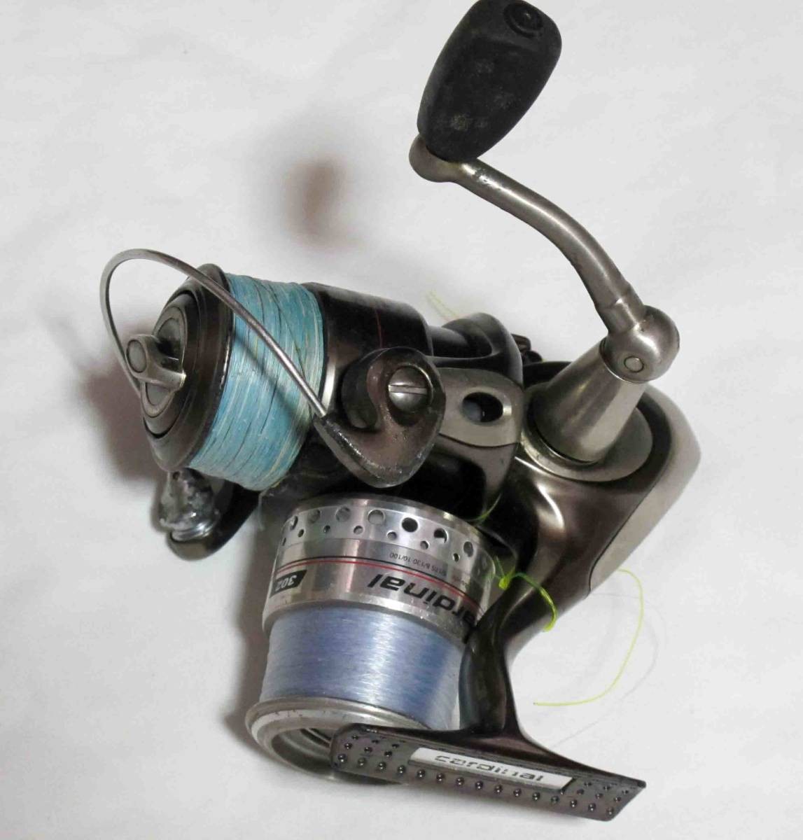 Abu Garcia Cardinal 305 Reel Small/Medium Japan Replacement Spool