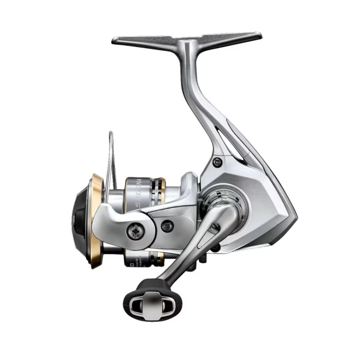 Recommended Spinning Reel Sedona 500 Shimano 23