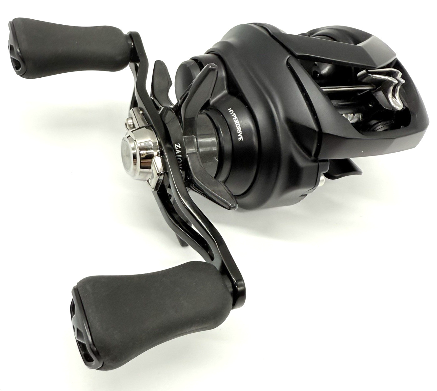 Daiwa 22 TATULA TW 80H RIGHT Handed Baitcasting Reel No Box From JPN „Top Mint“