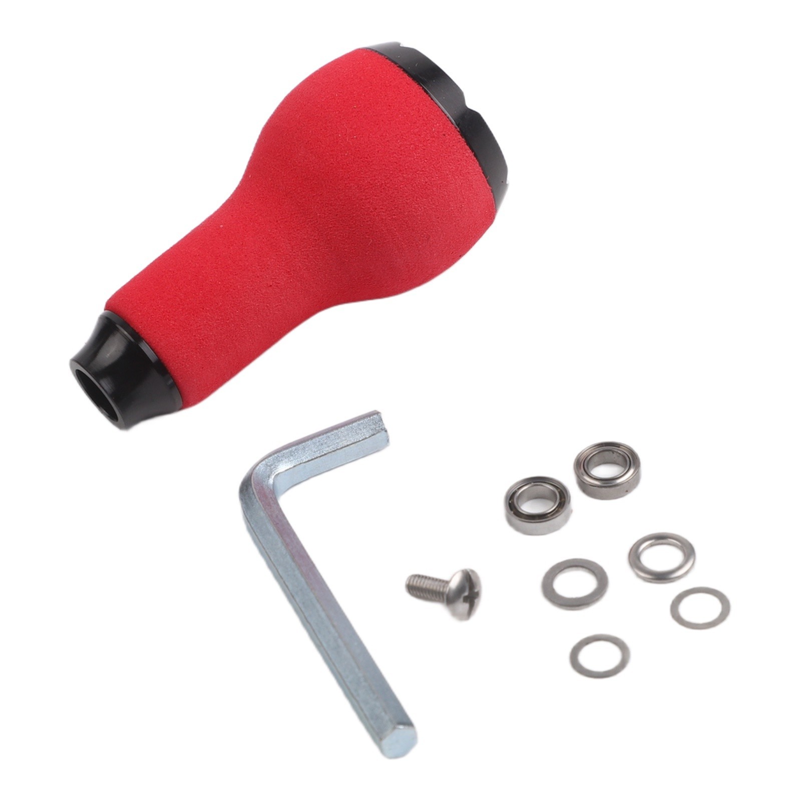 Fishing Reel Handle Knob Grip for For DAIWA Series with Multiple Color Options