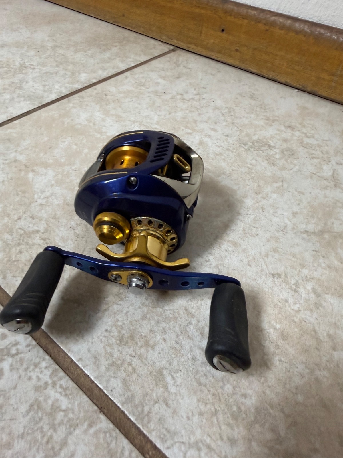 daiwa pe special