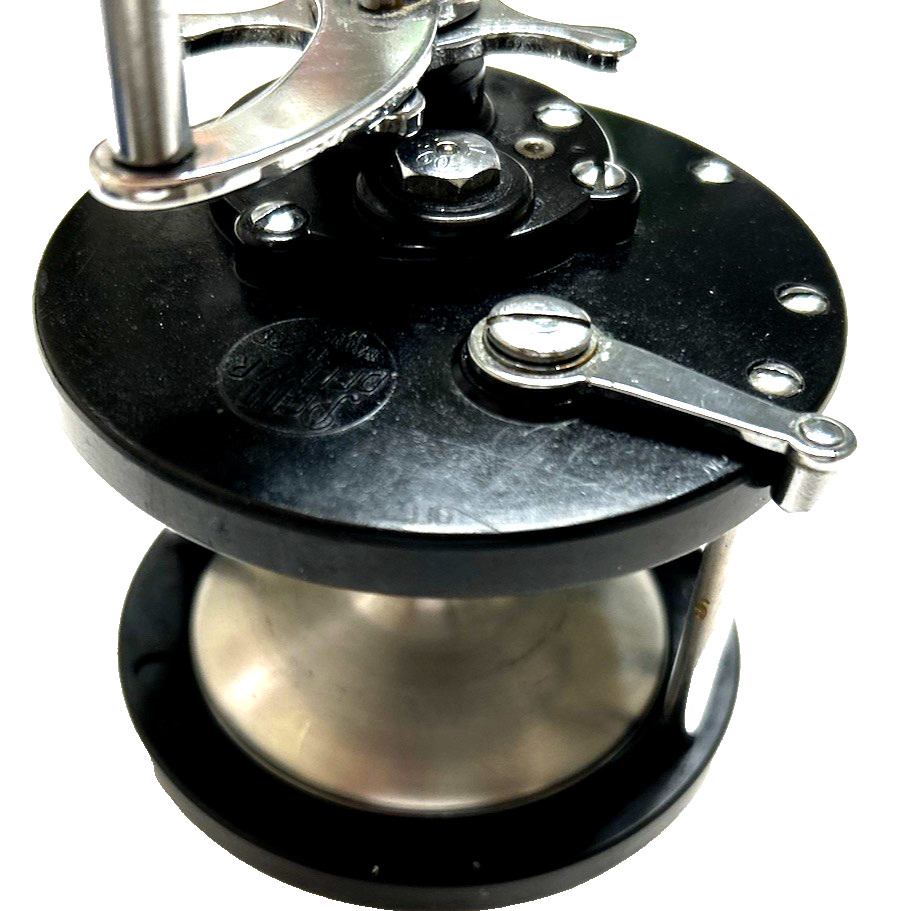 Vintage PENN Delmar 235 with Original Box Brand-New Saltwater Fishing Reel