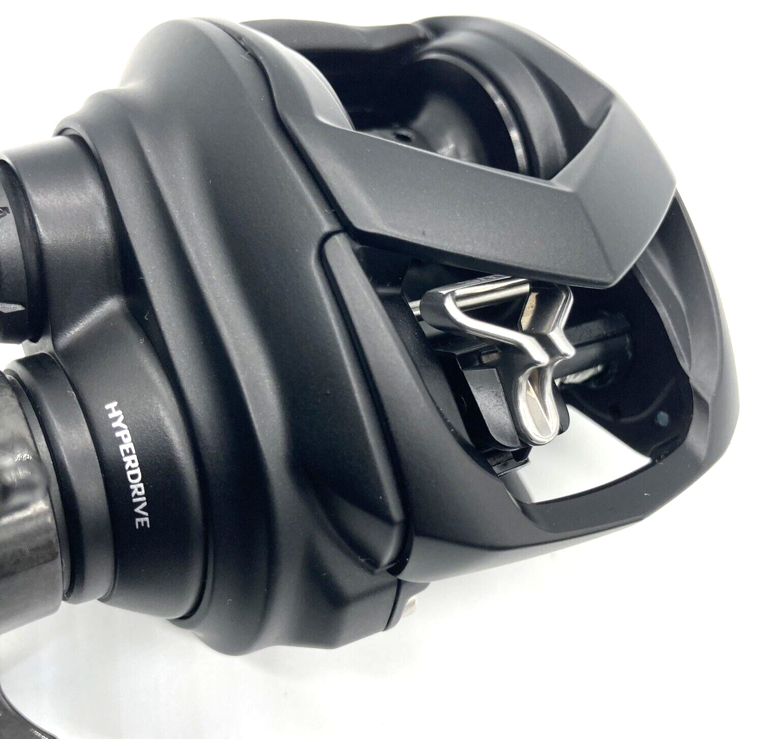 Daiwa 22 TATULA TW 80H Right Handed Bait Casting Reel w/Box Ship From JPN „MINT“
