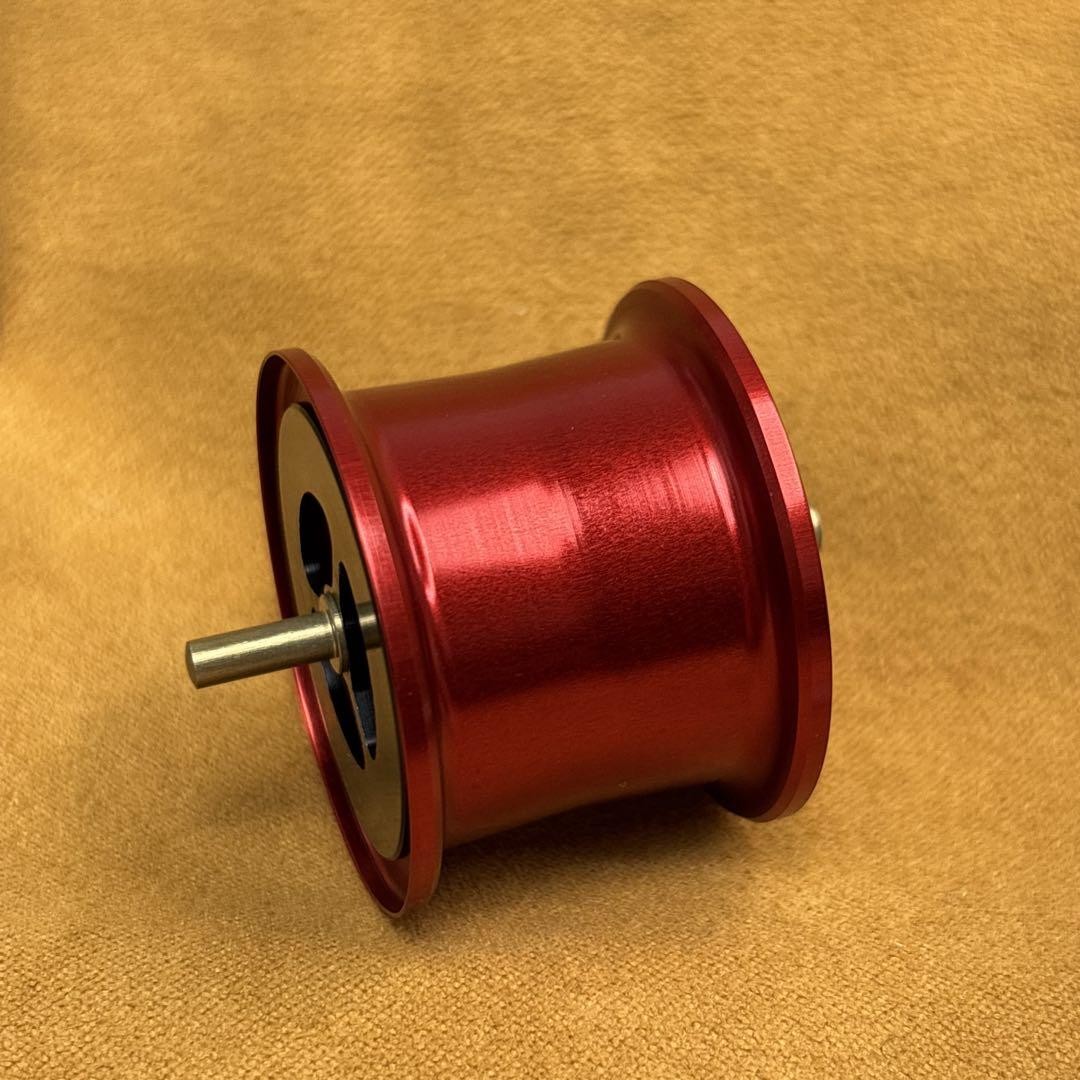 ZPI NRC901M LB Medium Spool for REVO IB Elite 2 Used