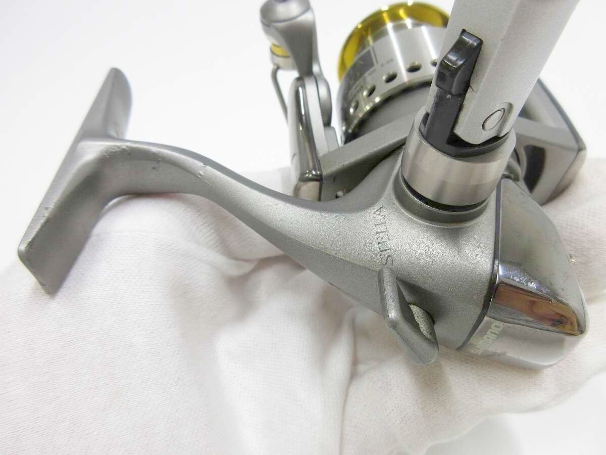 SHIMANO Spinning Reel 95 STELLA 1000 Classic Value Anti-Rust Bearings