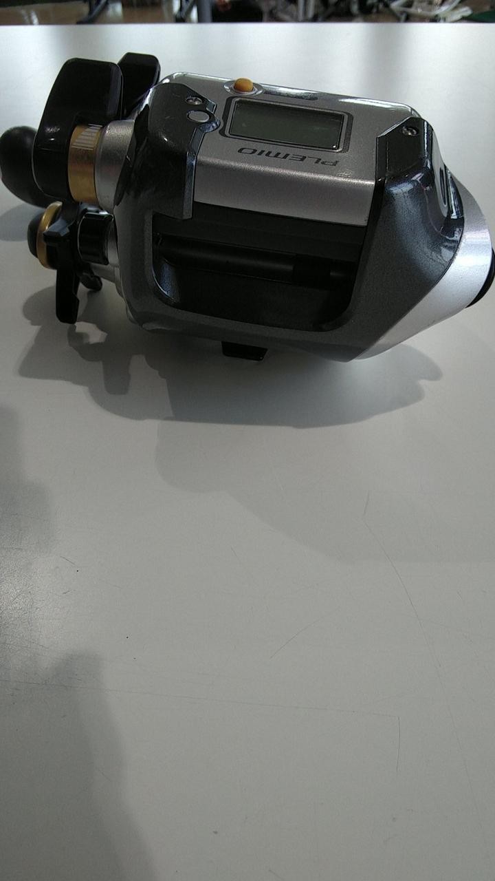SHIMANO 15 PLEMIO 3000 ELECTRIC REEL 947323