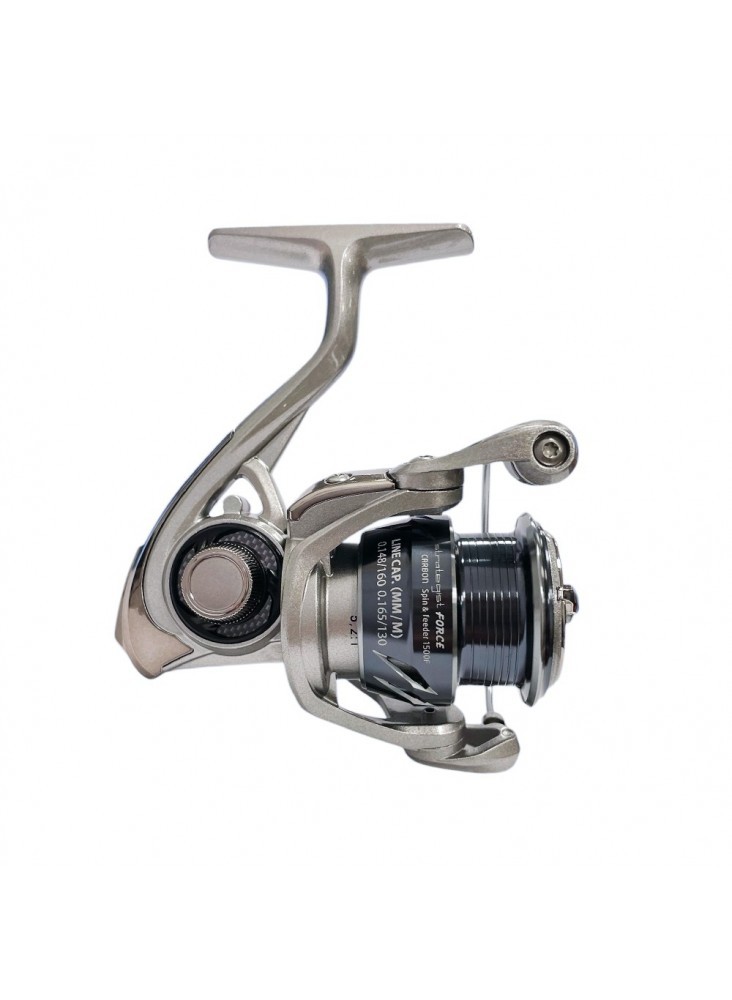 Fishing Reel Pro FL Strategist Force 1500F 156g