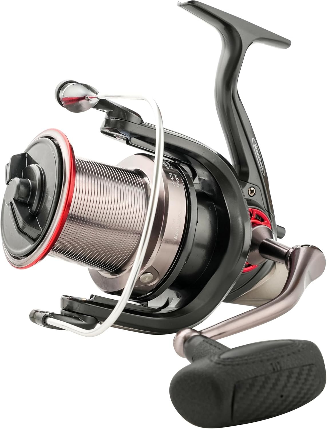 Blackrock Bullfrog Evo 8000 Xtreme Distance casting Surf Beach Fishing Reel