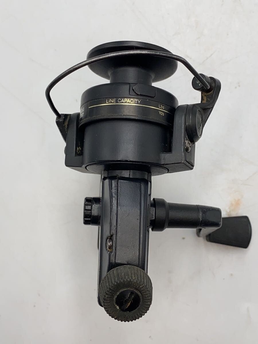Abu Garcia Cardinal C3 Reel with Spare Spool, 7.5in/10.5cm, Used
