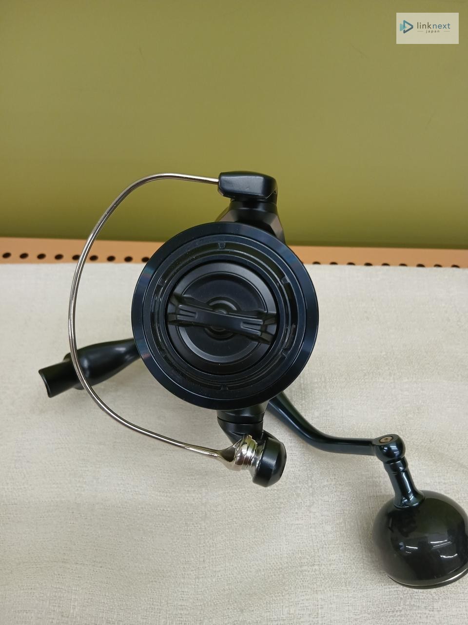 SHIMANO 20 STRADIC SW10000HG Spinning Reel Saltwater 5.6:1 660g