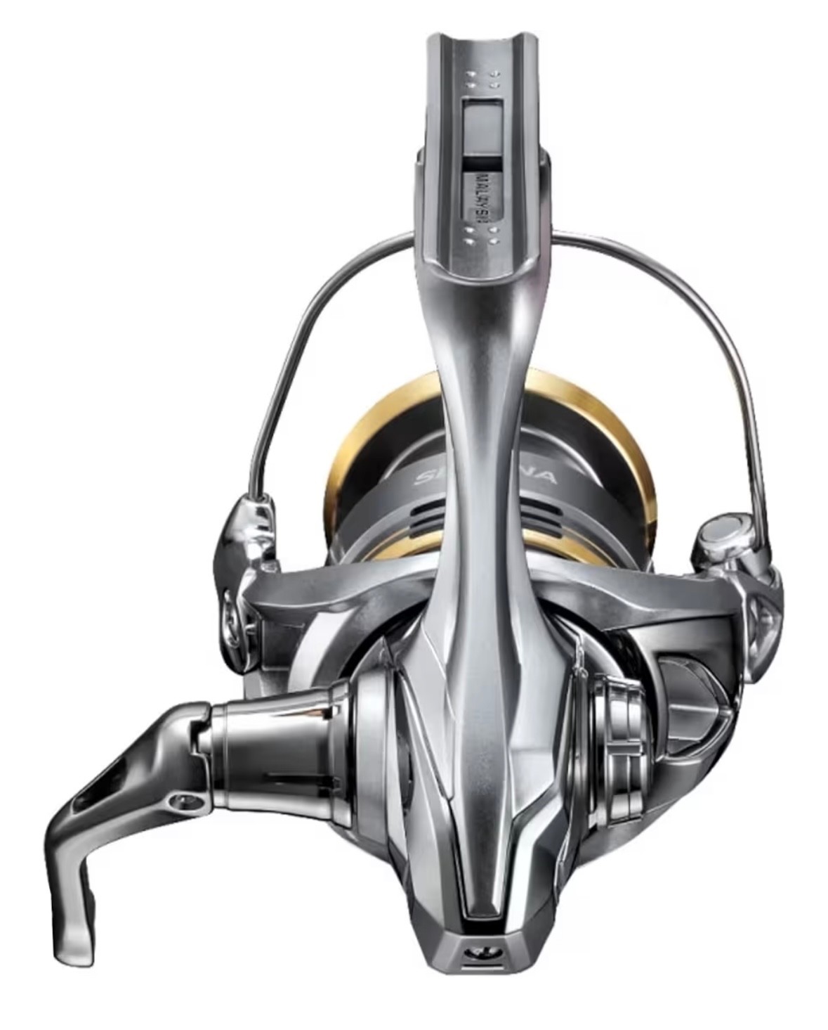Shimano 23 Sedona Spinning Reel choose size, from Japan