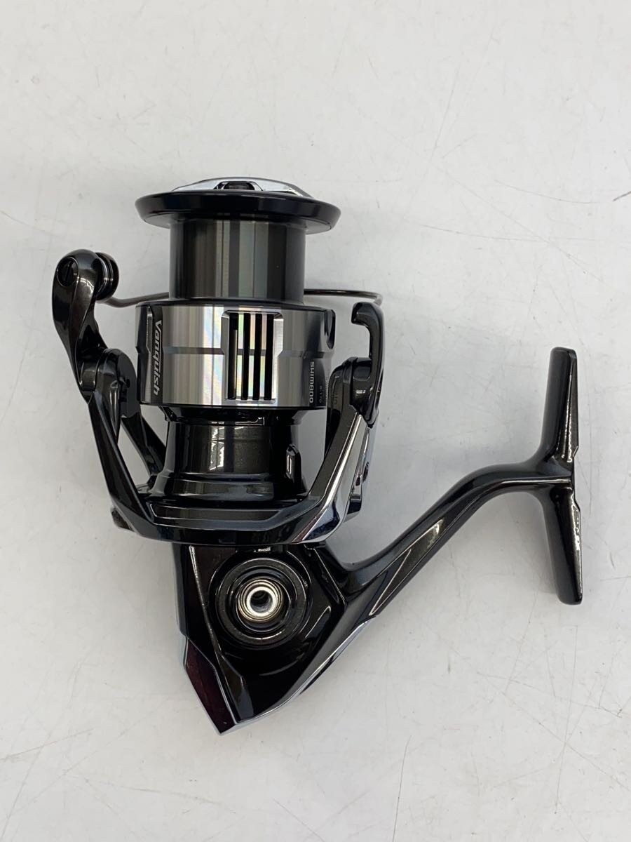 Shimano 23 Vanquish C3000XG Spinning Reel – Used, From Japan