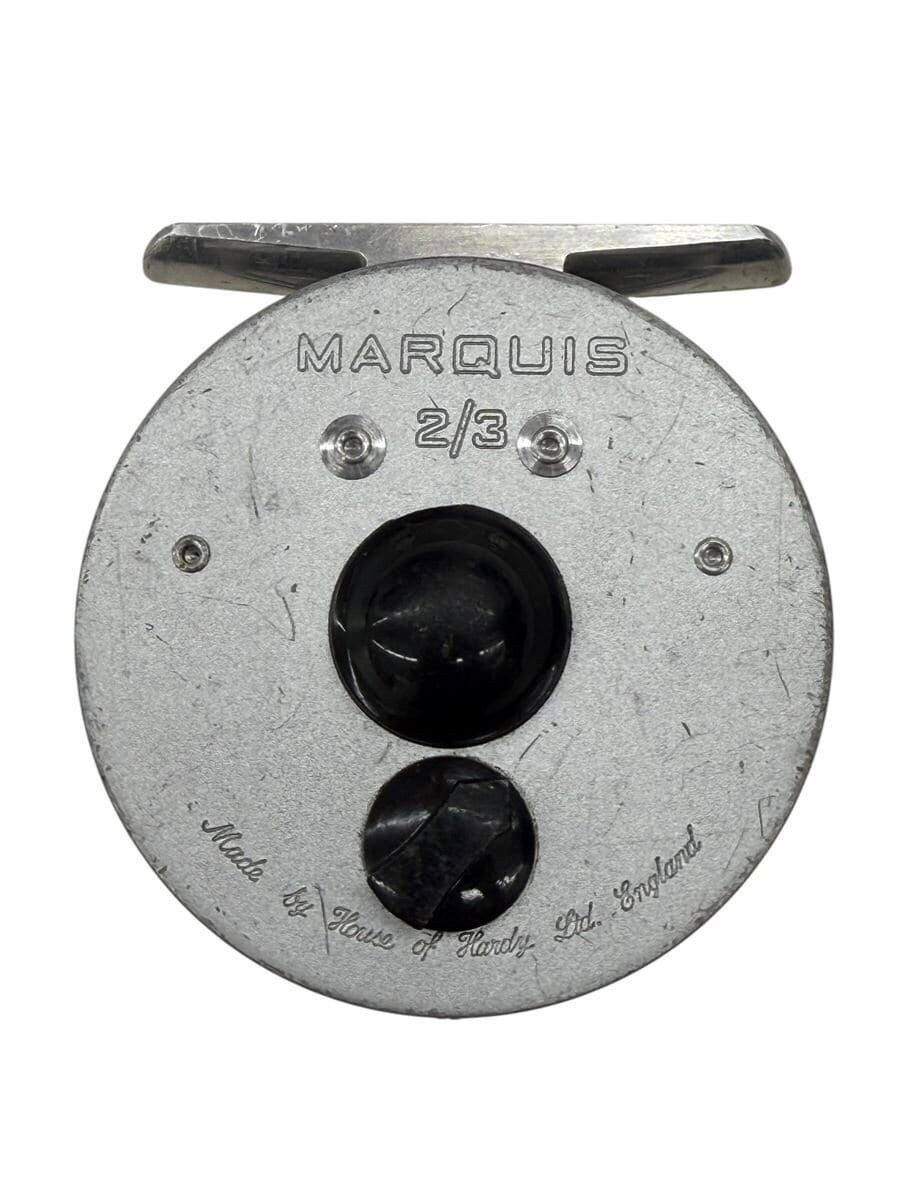 OTHER BRANDS REEL JUNK HOUSE OF HARDY MARQUIS 2 3 Used